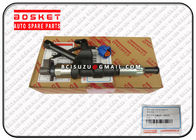 095000-7172 Nozzle Asm Isuzu Injector Nozzle 23670-E0370 For HINO 700 P11C