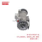 8-97179337-0 Rear Brake Wheel Cylinder For ISUZU NHR54 4JA1 8971793370