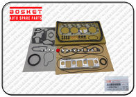 Engine Overhaul Gasket Set 5878127067 5-87812706-7Suitable for ISUZU NKR55 4JB1