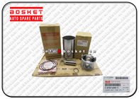5-87814092-3 5878140923 Engine Cylinder Liner Set Suitable for ISUZU NKR77 4JH1T
