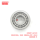 S9007-40125 Front Axle Hub Outer Bearing Suitable for ISUZU HINO 700