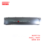 MK997156 Front Panel For ISUZU FUSO CANTER RUS