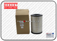 1876101130 8980714210 1-87610113-0 8-98071421-0 Air Cleaner Filter Suitable for ISUZU FRR90 FVR34 4HK1 6HK1
