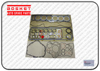 Isuzu Engine Overhaul Gasket Set 1878138460 1878149920 1-87813846-0 1-87814992-0