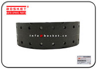 1-47120628-0 1471206280 Front Brake Shoe For ISUZU FSR H/S Code 870830000