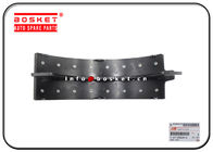 1-47120628-0 1471206280 Front Brake Shoe For ISUZU FSR H/S Code 870830000