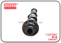 1-12511249-1 1125112491 Camshaft Suitable For ISUZU 6SD1 CXZ CYZ