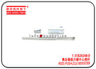 1-31824248-0 1318242480 Clutch Booster Push Rod For ISUZU 6HK1 FVR34