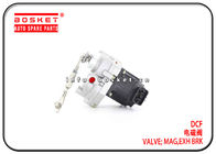 4HK1-HQ 4HK1 DCF Isuzu NPR Parts Exhaust Brake Mag Valve High Performance