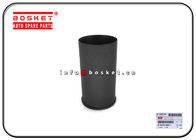 8-94391600-1 8943916001 Isuzu Engine Parts Cylinder Block Liner For 6HE1 FRR