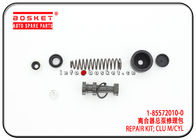 Clutch Manual Cylinder Repair Kit Isuzu CXZ Parts For 10PE1 CXZ81 1-85572010-0 1-85576114-0 1855720100 1855761140