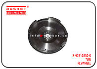 6WG1T CYZ52 Isuzu Engine Parts 8-97610230-0 8976102300 Flywheel