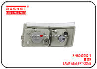 ISUZU FVM FVZ FTR VC46 Front Combination Lamp Assembly R 8-98047052-1 8980470521