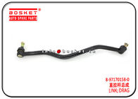8-97170158-0 8971701580 Truck Chassis Parts Drag Link For ISUZU 4HF1 NPR