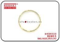 8-97241312-0 8972413120 Third And Second Inside Ring For ISUZU FRR