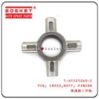 1-41521049-2 1415210492 Pinion Differential Cross Pin For ISUZU 10PE1 CXZ81