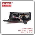 8-97228846-0 8972288460 DMAX Isuzu Body Parts Rear Combination Lamp Assembly