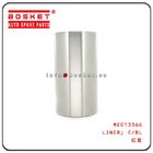 Isuzu 4D34 4D32 ME013366 Cylinder Block Liner