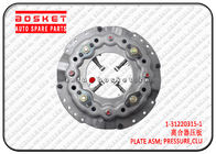1312203822 1312203151 FVZ34 6HK1 Clutch Pressure Plate Assembly