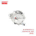 8-97351574-0 Generator Assembly 8973515740 for ISUZU NKR 4HK1T 4HE1