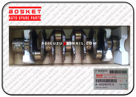 Japanese Truck Parts 4HK1 Crankshaft
