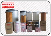 Nkr77 4jh1 4kh1 Isuzu Filters Industrial Fuel Oil Filter Element 8973299110 8-97329911-0
