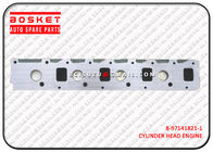 NKR Isuzu Cylinder Heads Asm For 4BD1 8971418212 8-97141821-2 , isuzu spare parts