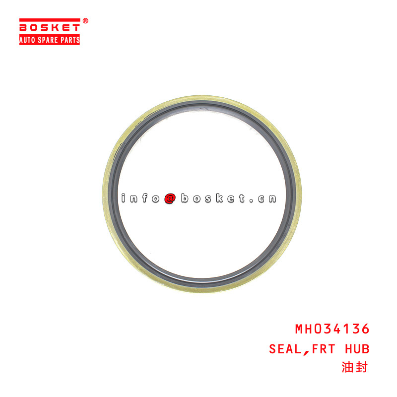 MH034136 Front Hub Seal For ISUZU FUSO