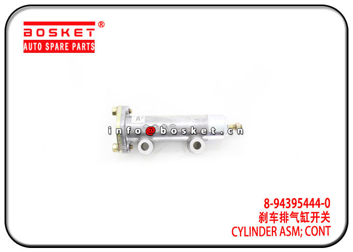 8-94395444-0 8943954440 Control Cylinder Assembly Suitable for ISUZU FVR FTR
