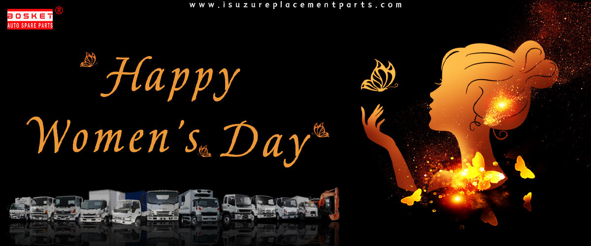 Çin En iyi Isuzu Kamyon Parçaları Satış