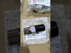 8-98119790-0 SENSÖRÜ; BASMAK