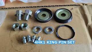 5-87832399-1 KRAL PİM SETİ