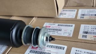 8-98380995-0 ABSORBER ASM; ŞOK FRT