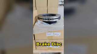 8-98209261-2 Fren Diski