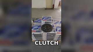 1601010-150 DİSK; DEBRIYAJ