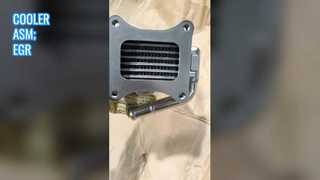 8-98025248-6 SOĞUTUCU ASM; EGR