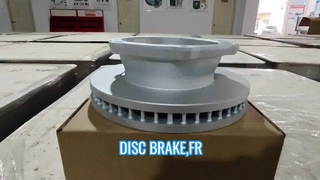 43512-37120 42431-37040 DİSK FREN,ÖN