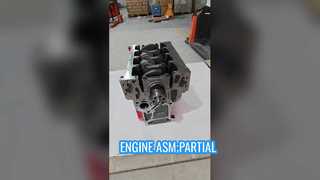 MOTOR ASM;PARÇA 5346536-ZG