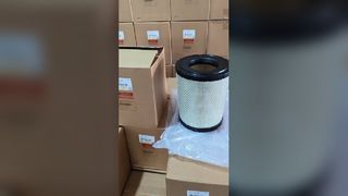 5-87610290-0 FILTER;AIR CLEANER