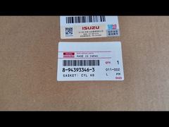 8-94393346-3 CONTA; SİLİNDİR HD