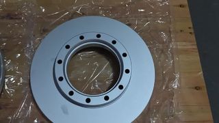 MX925100 CAA ROTOR; DİSK BRK,RR