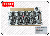 8973559709 8-97355970-9 Isuzu Engine Parts 4JJ1 Cyliner Head Asm 8982230191 8-98223019-1