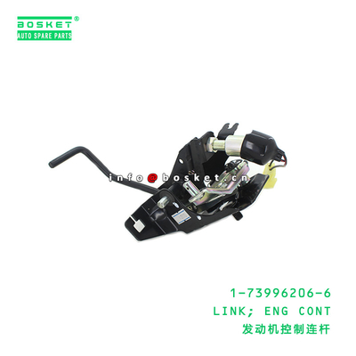 1-73996206-6 Engine Control Link 1739962066 For ISUZU FRR