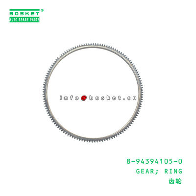 8-94394105-0 Ring Gear 8943941050 For ISUZU FSR FRR