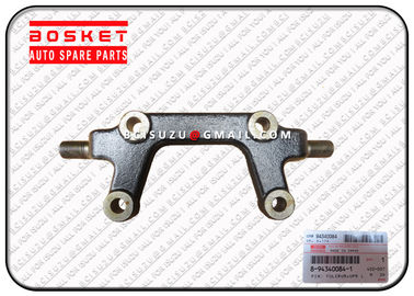 8943400841 Isuzu Original Parts Fulcrum Uper Link Pin 2.41 KG