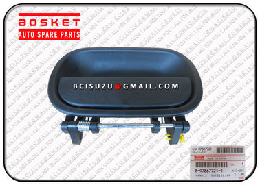 8978677211 Original Parts 8978521075 Front Door Outside Handle