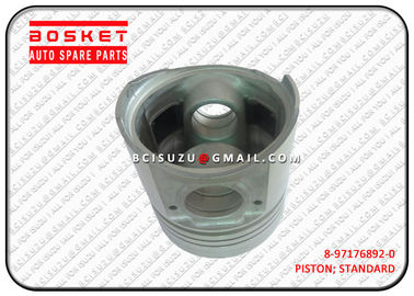 8971768920 8-97176892-0 Isuzu Truck Spares 3KR1 Piston 015-063