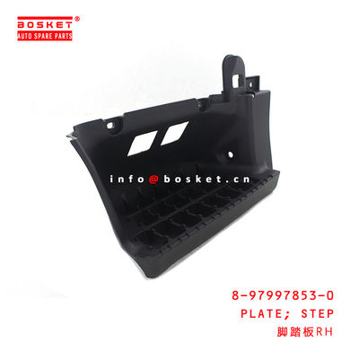 8-97997853-0 Step Plate 8979978530 Suitable for ISUZU 600P 100P