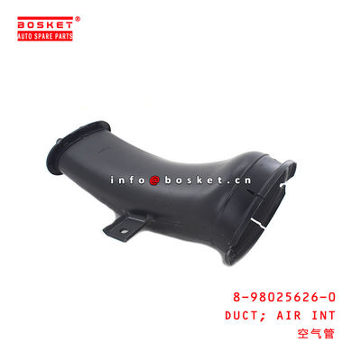 8-98025626-0 Air Int Duct 8980256260 Suitable for ISUZU 700P 4HK1
