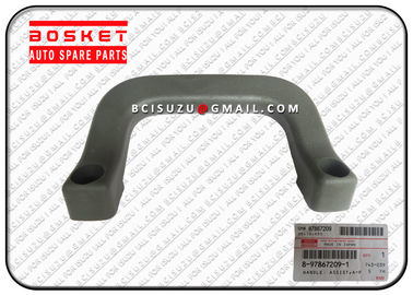 Japan Original Isuzu truck Parts NPR 4HE1 Handle Assist A-Post 8978672091 8-97867209-1